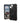 URBAN ARMOR GEAR UAG Case Compatible with iPhone 15 Case 6.1" Monarch Pro Carbon Fiber w/Red Accent Corner, Built-in Magnet Compatible with MagSafe Charging Premium Rugged MIL-STD Protective Cover_1