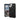 URBAN ARMOR GEAR UAG Case Compatible with iPhone 15 Case 6.1" Monarch Pro Carbon Fiber w/Red Accent Corner, Built-in Magnet Compatible with MagSafe Charging Premium Rugged MIL-STD Protective Cover_1