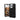 URBAN ARMOR GEAR UAG Case [Updated Ver] Compatible with iPhone 15 Pro Case 6.1" Metropolis LT Kevlar Black Built-in Magnet Compatible with MagSafe Charging Rugged Military Grade Protective Cover_1