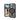 URBAN ARMOR GEAR UAG Case [Updated Version] Compatible with iPhone 15 Pro 6.1" Pathfinder Clear Ash/Black Built-in Magnet Compatible with MagSafe Charging Rugged Transparent Dropproof Protective Cover_1
