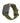 URBAN ARMOR GEAR UAG Compatible Apple Watch Band 49/46/45/44mm iWatch Series Ultra 3/Ultra 2/Ultra/4-11/SE3/SE2/SE, High Strength Nylon Weave Replacement Strap, Metropolis Olive Drab_1