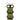 URBAN ARMOR GEAR UAG Compatible Apple Watch Band 49/46/45/44mm iWatch Series Ultra 3/Ultra 2/Ultra/4-11/SE3/SE2/SE, High Strength Nylon Weave Replacement Strap, Metropolis Olive Drab_54