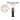 URBAN ARMOR GEAR UAG Compatible with Apple Watch Band 49/46/45/44mm Series Ultra 3/Ultra 2/Ultra/4-11/SE3/SE2/SE Silicone Adjustable Waterproof Sporty Replacement Watch Strap, Civilian Black/Orange_44