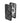 URBAN ARMOR GEAR UAG Compatible with Samsung Galaxy S24 FE Case SM-S721 Pathfinder Clear, Magnetic Charging Transparent Rugged Military Grade Dropproof Impact Resistant Protective Cover, Ash_1