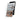 URBAN ARMOR GEAR UAG Compatible with Samsung Galaxy S25 Ultra Screen Protector 6.9" Glass Shield - Ultra-Clear HD Anti-Fingerprint Bubble Free, Clear_5