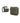 URBAN ARMOR GEAR UAG Designed for AirPods 4th Gen Case Scout, Rugged Military Grade Drop Proof Protective Cover with Detachable Carabiner Clip & Secure Lip Closure, Olive Drab_1