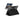 URBAN ARMOR GEAR UAG Designed for iPad 10.2 Case iPad 9th Generation 2021 iPad 8th Generation 2020, Black/Ice, Rugged Clear Multi-Angle Viewing Folio Stand with Pencil Holder Plyo Protective Cover_1