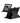 URBAN ARMOR GEAR UAG Designed for iPad 11" A16 11th Gen 2025, 10.9" 10th Gen 2022 Case A3354 A3355 A2696 Rugged Heavy Duty Protective Folio Cover w/Adjustable Stand & Pencil Holder, Metropolis Black_1