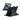 URBAN ARMOR GEAR UAG Designed for iPad 11" A16 11th Gen 2025, 10.9" 10th Gen 2022 Case A3354 A3355 A2696 Rugged Heavy Duty Protective Folio Cover w/Adjustable Stand & Pencil Holder, Metropolis Black_1
