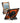 URBAN ARMOR GEAR UAG Designed for iPad 11" A16 11th Gen 2025, 10.9" 10th Gen 2022 Case w/Built-in Screen Protector A3354 A3355 Rugged Protective Cover w/Kickstand & Hand Strap, Plasma Orange/Black_1