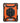 URBAN ARMOR GEAR UAG Designed for iPad 11" A16 11th Gen 2025, 10.9" 10th Gen 2022 Case w/Built-in Screen Protector A3354 A3355 Rugged Protective Cover w/Kickstand & Hand Strap, Plasma Orange/Black_92