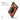 URBAN ARMOR GEAR UAG Designed for iPad 11" A16 11th Gen 2025, 10.9" 10th Gen 2022 Case w/Built-in Screen Protector A3354 A3355 Rugged Protective Cover w/Kickstand & Hand Strap, Plasma Orange/Black_95