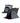 URBAN ARMOR GEAR UAG Designed for iPad Air 11" Case M4/M3/M2 2024-2026 Rugged Auto Sleep/Wake Folio Cover Pencil Holder & Multi-Angle Adjustable Stand, Metropolis SE Cloud Blue_1