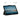 URBAN ARMOR GEAR UAG Designed for iPad A16 Case 11" 11th Gen 2025, 10.9" 10th Gen 2022 (A3354 A3355) Plyo LT - Armor Shell Folio Cover with Adjustable Kickstand & Pencil Holder, Ice/Black_40