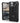URBAN ARMOR GEAR UAG Designed for iPhone 11 Pro Max [6.5-inch Screen] Monarch Feather-Light Rugged [Black] Military Drop Tested iPhone Case_1