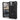 URBAN ARMOR GEAR UAG Designed for iPhone 11 Pro Max [6.5-inch Screen] Monarch Feather-Light Rugged [Black] Military Drop Tested iPhone Case_1