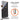 URBAN ARMOR GEAR UAG Designed for iPhone 11 Pro Max [6.5-inch Screen] Monarch Feather-Light Rugged [Carbon Fiber] Military Drop Tested iPhone Case_23