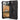 URBAN ARMOR GEAR UAG Designed for iPhone 12 Pro Max 5G [6.7-inch Screen] Rugged Lightweight Slim Shockproof Pathfinder Protective Cover, Black_1