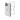 URBAN ARMOR GEAR UAG Designed for iPhone 13 Pro Max Case Compatible with MagSafe Clear Ice Rugged Lightweight Slim Shockproof Clear Plyo Protective Cover, [6.7 inch Screen]_1