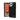 URBAN ARMOR GEAR UAG Designed for iPhone 13 Pro Max Case Kevlar Black Feather-Light Heavy Duty Shockproof Slim Rugged Metropolis LT. Protective Cover, [6.7 inch Screen]_1