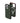 URBAN ARMOR GEAR UAG Designed for iPhone 13 Pro Case Green Olive Drab Civilian Compatible with MagSafe Sleek Ultra-Thin Shock-Absorbent Protective Cover 6.1 inch Screen_1