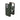 URBAN ARMOR GEAR UAG Designed for iPhone 13 Pro Case Green Olive Drab Civilian Compatible with MagSafe Sleek Ultra-Thin Shock-Absorbent Protective Cover 6.1 inch Screen_1