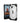URBAN ARMOR GEAR UAG Designed for iPhone 14 Case Clear Translucent Ice 6.1" Plasma Lightweight Slim Shockproof Transparent Protective Cover Compatible with Wireless Charging_1