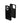 URBAN ARMOR GEAR UAG Designed for iPhone 14 Pro Case Kevlar Black 6.1" Metropolis LT Built-in Magnet Compatible with MagSafe Charging Featherlight Heavy Duty Shockproof Slim Rugged Protective Cover_1