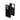 URBAN ARMOR GEAR UAG Designed for iPhone 14 Pro Case Kevlar Black 6.1" Metropolis LT Built-in Magnet Compatible with MagSafe Charging Featherlight Heavy Duty Shockproof Slim Rugged Protective Cover_1