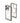 URBAN ARMOR GEAR UAG Designed for iPhone 14 Pro Case Grey Ash 6.1" Plyo Built-in Magnet Compatible with MagSafe Charging Lightweight Slim Shockproof Transparent Protective Cover_1