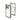 URBAN ARMOR GEAR UAG Designed for iPhone 14 Pro Case Grey Ash 6.1" Plyo Built-in Magnet Compatible with MagSafe Charging Lightweight Slim Shockproof Transparent Protective Cover_1
