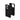 URBAN ARMOR GEAR UAG Designed for iPhone 14 Pro Case Carbon Fiber 6.1" Monarch Pro Built-in Magnet Compatible with MagSafe Charging Rugged Shockproof Dropproof Premium Protective Cover_1