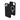 URBAN ARMOR GEAR UAG Designed for iPhone 14 Plus Case Black 6.7" Pathfinder Built-in Magnet Compatible with MagSafe Charging Slim Lightweight Shockproof Dropproof Rugged Protective Cover_PathfinderMagneticBlack_1