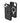 URBAN ARMOR GEAR UAG Designed for iPhone 14 Plus Case Silver 6.7" Pathfinder Built-in Magnet Compatible with MagSafe Charging Slim Lightweight Shockproof Dropproof Rugged Protective Cover_1