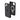 URBAN ARMOR GEAR UAG Designed for iPhone 14 Plus Case Silver 6.7" Pathfinder Built-in Magnet Compatible with MagSafe Charging Slim Lightweight Shockproof Dropproof Rugged Protective Cover_1