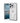 URBAN ARMOR GEAR UAG Designed for iPhone 15 Pro Max Case 6.7" Plyo Ice/White, Built-in Magnet Compatible with MagSafe Charging Rugged Anti-Yellowing Transparent Clear Dropproof Protective Cover_1