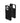 URBAN ARMOR GEAR UAG Designed for iPhone 16 Pro Case 6.3" Metropolis LT - Compatible with MagSafe Charging Rugged Shockproof Anti-Slip Military Grade Protective Cover, Kevlar Black_1
