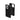 URBAN ARMOR GEAR UAG Designed for iPhone 16 Pro Case 6.3" Metropolis LT - Compatible with MagSafe Charging Rugged Shockproof Anti-Slip Military Grade Protective Cover, Kevlar Black_1