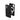 URBAN ARMOR GEAR UAG Designed for iPhone 16 Case 6.1" Essential Armor - Compatible with MagSafe Charging Rugged Slim Sleek Shockproof Anti-Slip Military Grade Protective Cover, Black_1