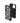 URBAN ARMOR GEAR UAG Designed for iPhone 16 Pro Case 6.3" Monarch Pro - Compatible with MagSafe Charging Rugged Heavy Duty Shockproof Anti-Slip Military Grade Protective Cover, Titanium_1