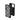 URBAN ARMOR GEAR UAG Designed for iPhone 16 Pro Case 6.3" Monarch Pro - Compatible with MagSafe Charging Rugged Heavy Duty Shockproof Anti-Slip Military Grade Protective Cover, Titanium_1