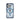 URBAN ARMOR GEAR UAG Designed for iPhone 16 Pro Case 6.3" Pathfinder Clear Blues Compatible with MagSafe Charging Rugged Shockproof MIL-Grade Protective Cover + Lanyard Blues Bundle Set_109