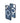 URBAN ARMOR GEAR UAG Designed for iPhone 15 Case 6.1" Essential Armor Cloud Blue, Built-in Magnet Compatible with MagSafe Charging Rugged Military Grade Dropproof Protective Cover_1