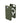URBAN ARMOR GEAR UAG Designed for iPhone 17e / iPhone 16e Case Essential Armor - Compatible with MagSafe Rugged Military Grade Drop Proof Protective Cover, Opaque Olive Drab_1