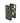 URBAN ARMOR GEAR UAG Designed for iPhone 17 Case Pathfinder - Compatible with MagSafe Military Grade Protective Cover, Olive_1