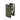 URBAN ARMOR GEAR UAG Designed for iPhone 17 Case Pathfinder - Compatible with MagSafe Military Grade Protective Cover, Olive_1