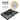 URBAN ARMOR GEAR UAG Designed for Microsoft Surface Go 4 / Surface Go 3 / Surface Go 2 / Surface Go Case 10.5" Plasma w/Hand Strap & Shoulder Strap Feather-Light Rugged Military Drop Tested Cover Ice_79