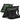 URBAN ARMOR GEAR UAG Designed for Microsoft Surface Pro 11/10/9 Case with Built-in Kickstand Hand & Shoulder Strap Pen Holder Compatible with Type Cover Keyboard Rugged Protective Cover, Plasma Ice_1