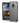 URBAN ARMOR GEAR UAG Designed for Samsung Galaxy S9 Plus [6.2-inch Screen] Plyo Feather-Light Rugged [Ice] Military Drop Tested Phone Case_1