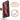 URBAN ARMOR GEAR UAG Designed for Samsung Galaxy S21 Plus Case Red Crimson Rugged Lightweight Slim Shockproof Premium Monarch Protective Cover, [6.7 inch Screen]_49
